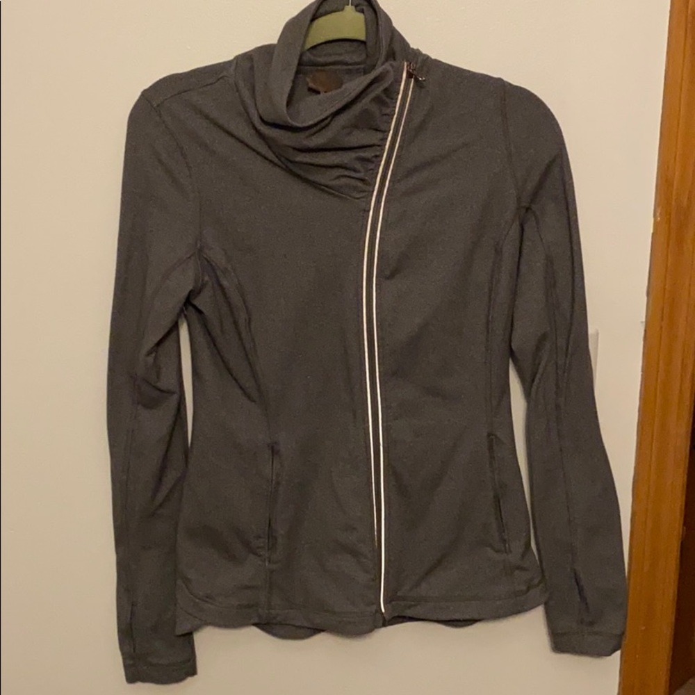 Activewear jacket